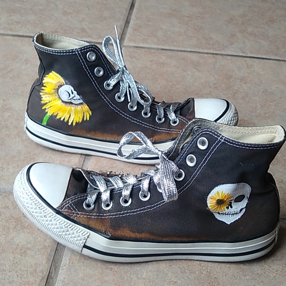 converse customized converse customized